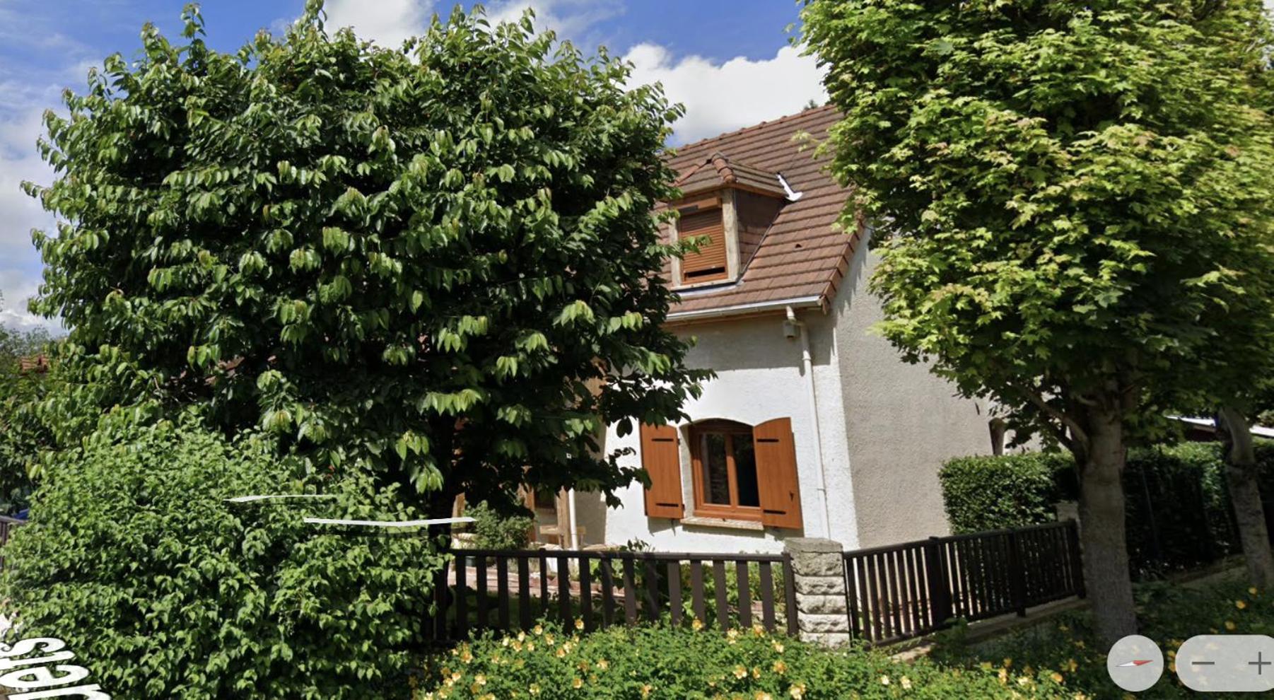 Chambre Climatisee, Entre Paris Disneyland, Au Coeur Des Jeux Olympiques Canoe-Kayak, Vaires-sur-Marne Exterior photo
